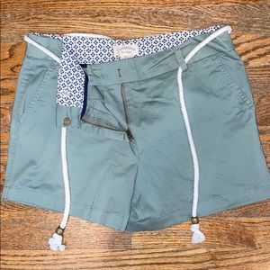 Cambridge shorts